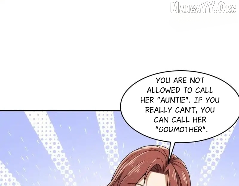 Hidden Dragon in the City (2025) Chapter 21 - page 114